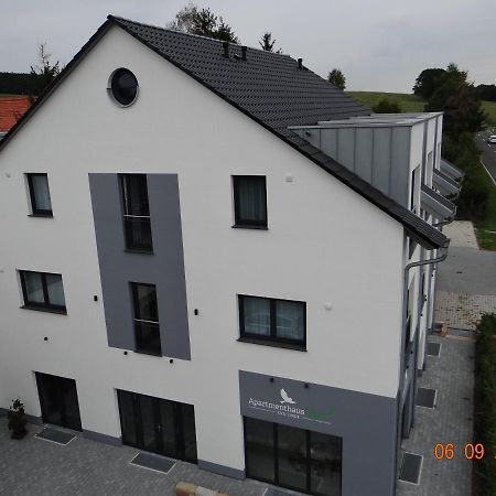Apartmenthaus Vogel Neuhof  Luaran gambar