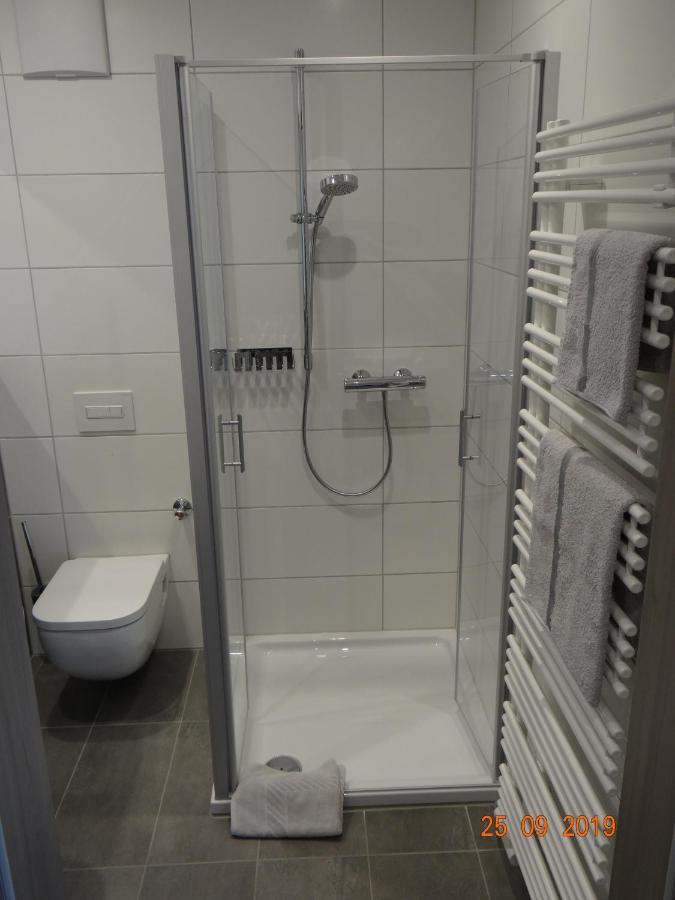 Apartmenthaus Vogel Neuhof  Luaran gambar